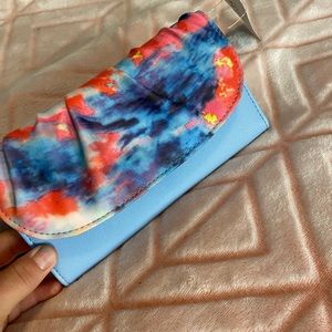 NWT KENNETH COLE WALLET